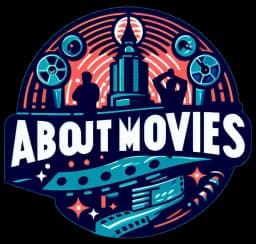 Logo about movies