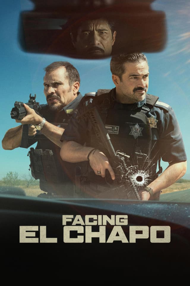 La captura